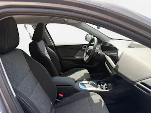 BMW 116 Steptronic