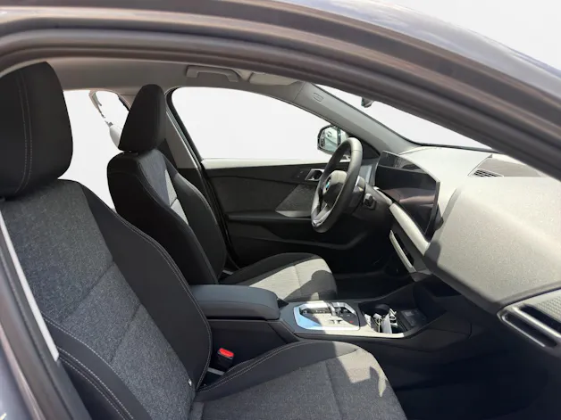 BMW 116 Steptronic