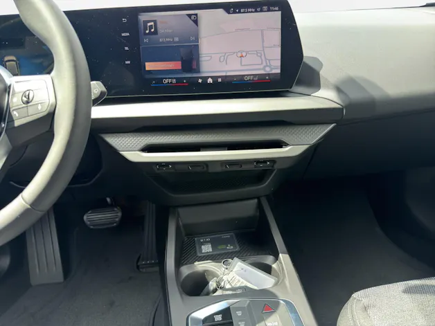 BMW 116 Steptronic