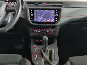 SEAT Ibiza 1.0 EcoTSI FR DSG