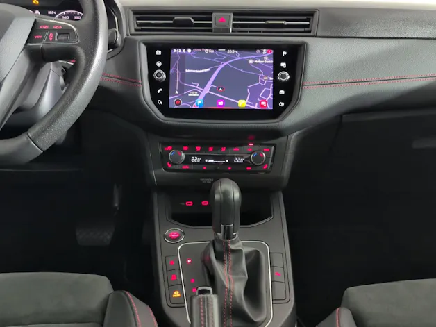 SEAT Ibiza 1.0 EcoTSI FR DSG