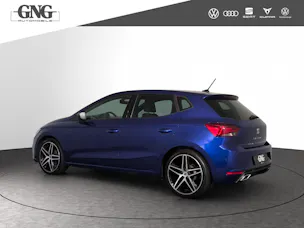 SEAT Ibiza 1.0 EcoTSI FR DSG