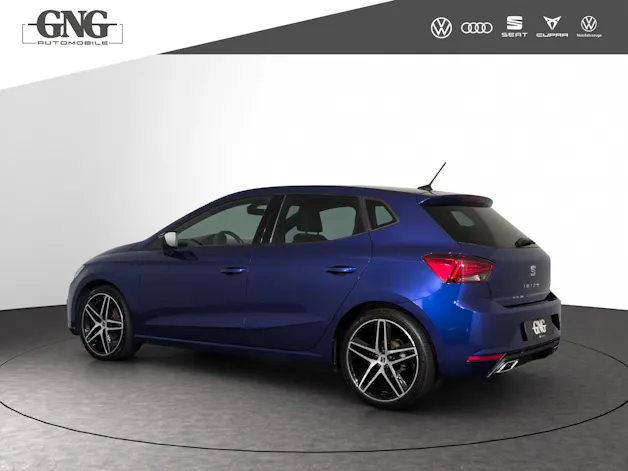 SEAT Ibiza 1.0 EcoTSI FR DSG