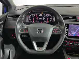 SEAT Ibiza 1.0 EcoTSI FR DSG