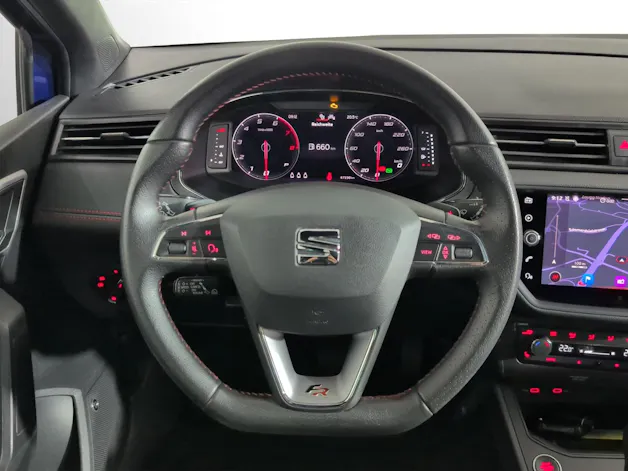 SEAT Ibiza 1.0 EcoTSI FR DSG