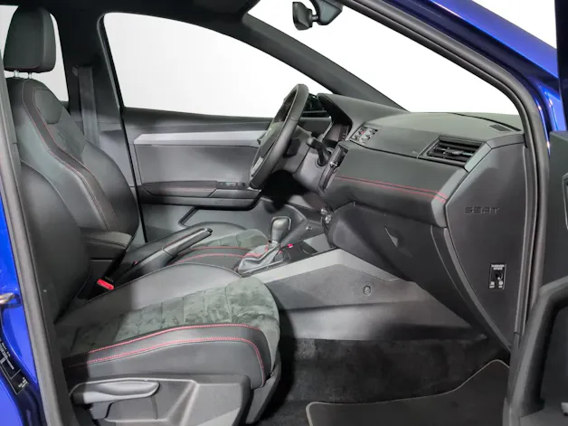 SEAT Ibiza 1.0 EcoTSI FR DSG