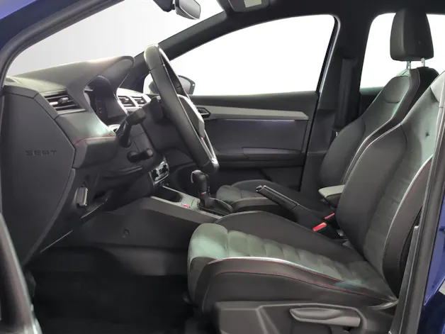 SEAT Ibiza 1.0 EcoTSI FR DSG