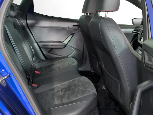 SEAT Ibiza 1.0 EcoTSI FR DSG