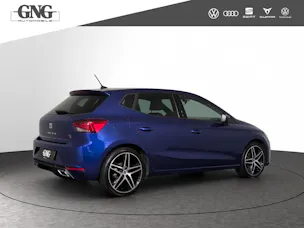 SEAT Ibiza 1.0 EcoTSI FR DSG