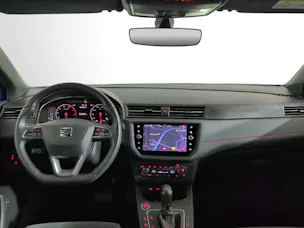 SEAT Ibiza 1.0 EcoTSI FR DSG