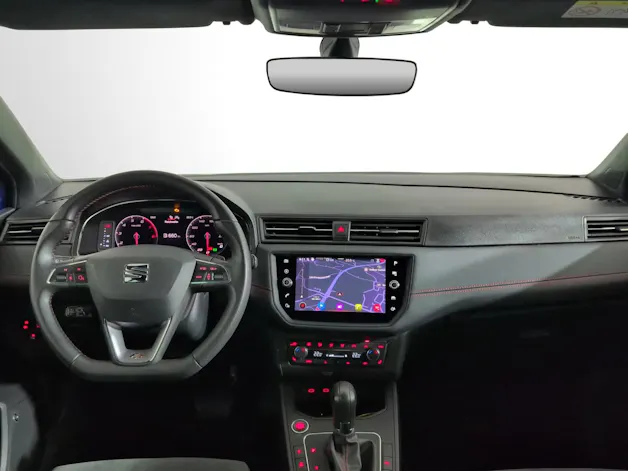 SEAT Ibiza 1.0 EcoTSI FR DSG