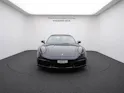 Porsche 911 Turbo S Cabriolet