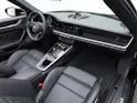 Porsche 911 Turbo S Cabriolet