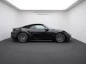 Porsche 911 Turbo S Cabriolet