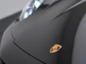 Porsche 911 Turbo S Cabriolet