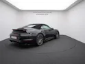 Porsche 911 Turbo S Cabriolet