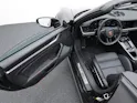 Porsche 911 Turbo S Cabriolet
