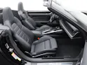 Porsche 911 Turbo S Cabriolet