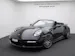 Porsche 911 Turbo S Cabriolet