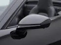 Porsche 911 Turbo S Cabriolet