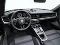 Porsche 911 Turbo S Cabriolet
