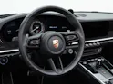 Porsche 911 Turbo S Cabriolet