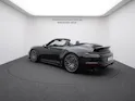 Porsche 911 Turbo S Cabriolet