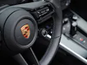 Porsche 911 Turbo S Cabriolet