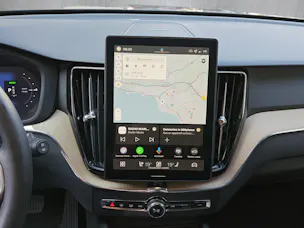 Volvo XC60 T8 eAWD PluginHybrid Plus Dark Geartronic
