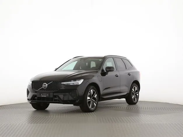 Volvo XC60 T8 eAWD PluginHybrid Plus Dark Geartronic