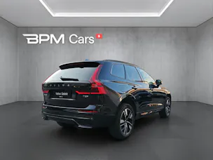 Volvo XC60 T8 eAWD PluginHybrid Plus Dark Geartronic