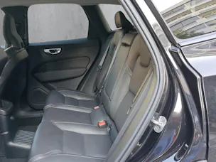 Volvo XC60 T8 eAWD PluginHybrid Plus Dark Geartronic