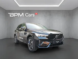 Volvo XC60 T8 eAWD PluginHybrid Plus Dark Geartronic