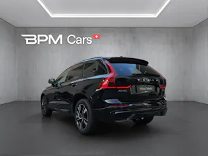 Volvo XC60 T8 eAWD PluginHybrid Plus Dark Geartronic