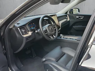 Volvo XC60 T8 eAWD PluginHybrid Plus Dark Geartronic