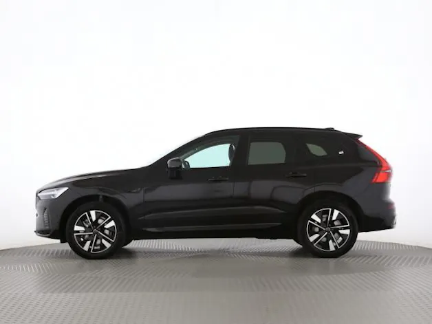 Volvo XC60 T8 eAWD PluginHybrid Plus Dark Geartronic