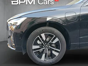 Volvo XC60 T8 eAWD PluginHybrid Plus Dark Geartronic