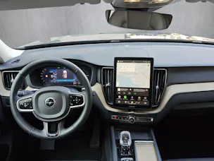 Volvo XC60 T8 eAWD PluginHybrid Plus Dark Geartronic