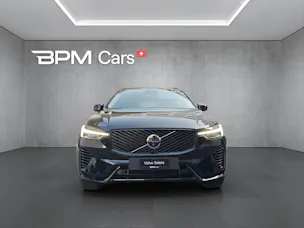 Volvo XC60 T8 eAWD PluginHybrid Plus Dark Geartronic