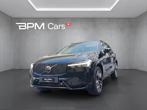Volvo XC60 T8 eAWD PluginHybrid Plus Dark Geartronic