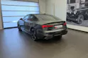 Audi A5 Sportback 40 TFSI S-Line S-tronic quattro
