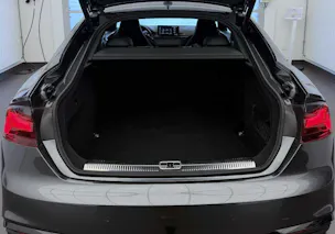 Audi A5 Sportback 40 TFSI S-Line S-tronic quattro