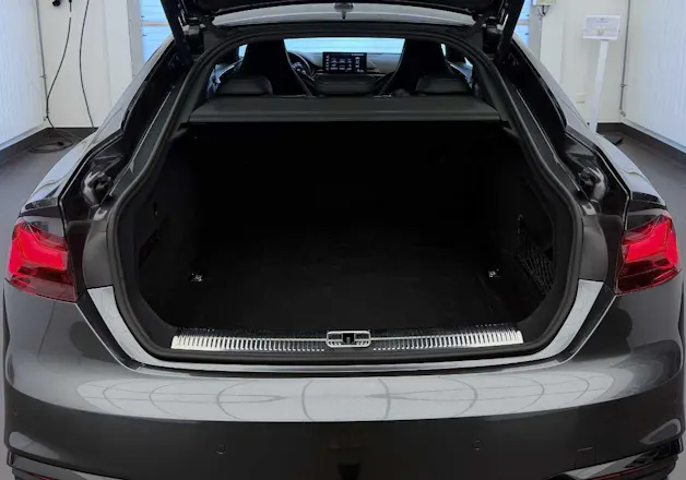 Audi A5 Sportback 40 TFSI S-Line S-tronic quattro
