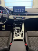 Audi A5 Sportback 40 TFSI S-Line S-tronic quattro