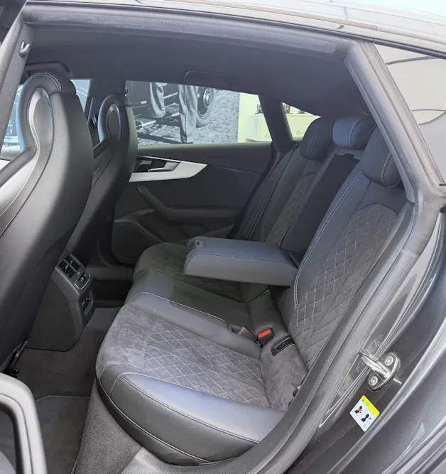 Audi A5 Sportback 40 TFSI S-Line S-tronic quattro