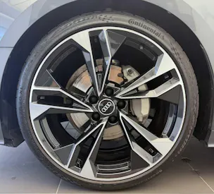 Audi A5 Sportback 40 TFSI S-Line S-tronic quattro