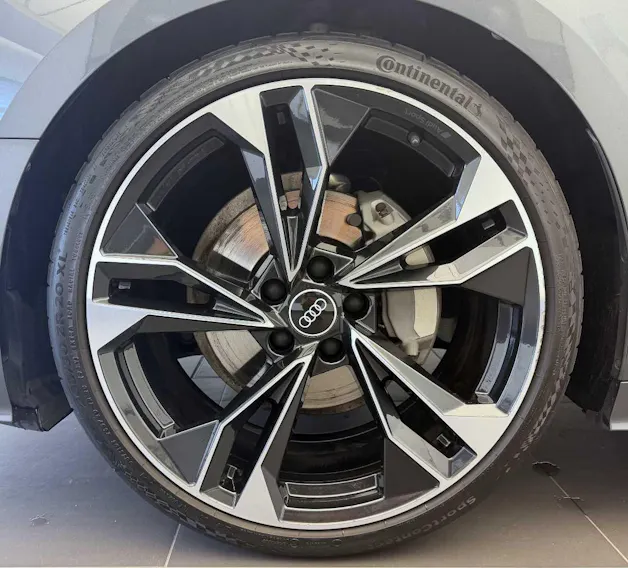 Audi A5 Sportback 40 TFSI S-Line S-tronic quattro
