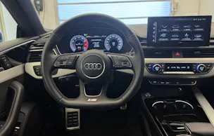 Audi A5 Sportback 40 TFSI S-Line S-tronic quattro