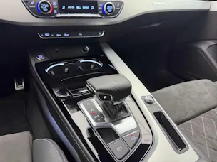 Audi A5 Sportback 40 TFSI S-Line S-tronic quattro