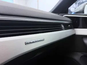 Audi A5 Sportback 40 TFSI S-Line S-tronic quattro